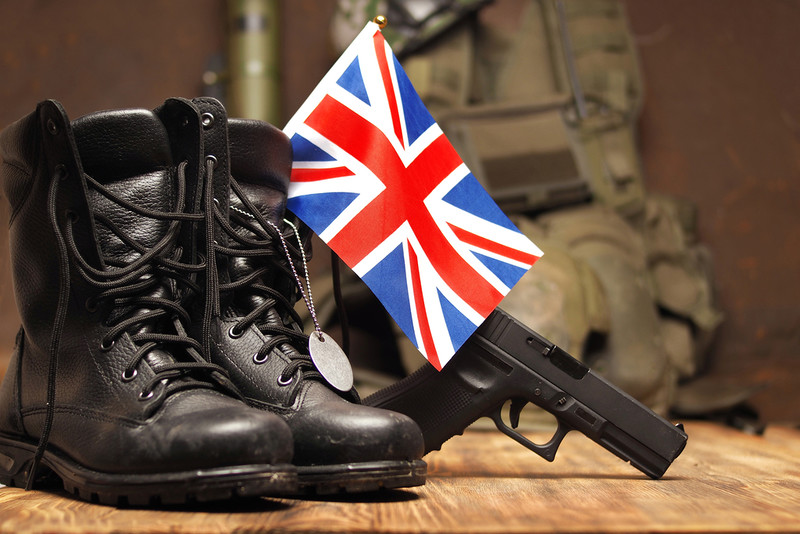 UK przegrywa wojnę hybrydową z Rosją. Zaniedbania wychodzą na jaw 