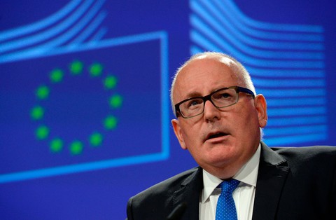 EU steps up infringement case against Poland