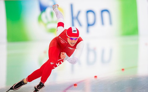 Natalia Czerwonka: Celem jest medal igrzysk