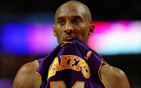 Lakers zastrzegą koszulkę Kobe Bryanta w grudniu