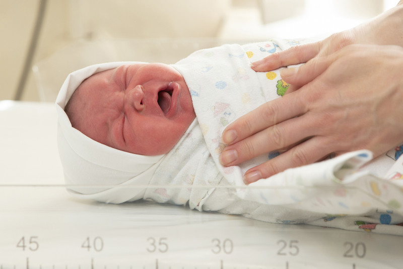 Alarm demograficzny: Od tego roku w UK będzie więcej zgonów niż urodzeń