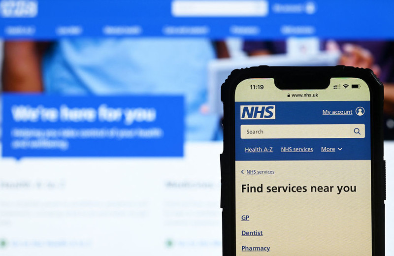 Anglia: Nowa aktualizacja aplikacji NHS umożliwi podgląd skierowań i terminów wizyt