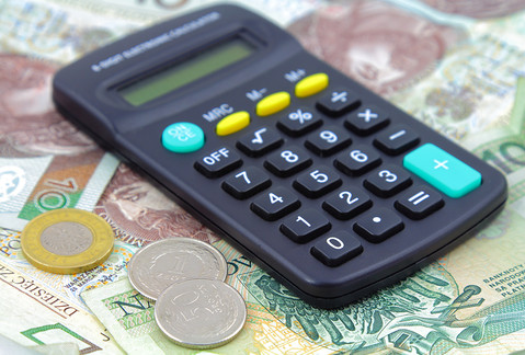 Minimum wage in Poland will increase to 13,70 PLN per hour