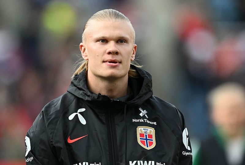MŚ 2026: Haaland podzielił Norwegię występem w reklamie piwa
