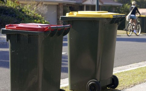 Irlandia na 7. miejscu w UE pod względem recyklingu