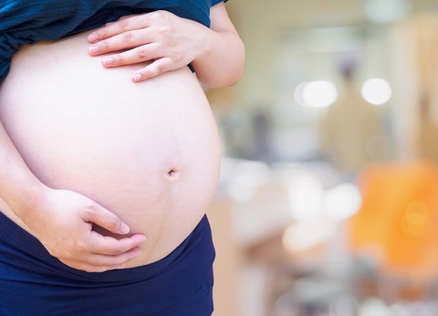 CBOS: 41 proc. kobiet w wieku 18-45 lat planuje potomstwo