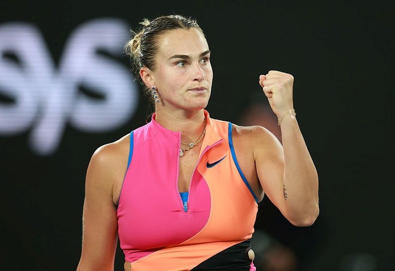 Sabalenka rozważa bojkot wielkoszlemowych turniejów