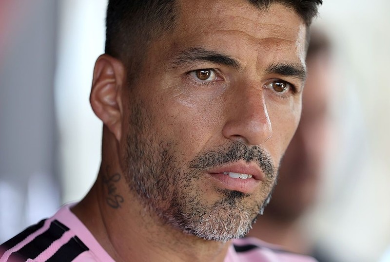 Mistrzostwa Świata 2026: Luis Suarez chce wrócić do reprezentacji