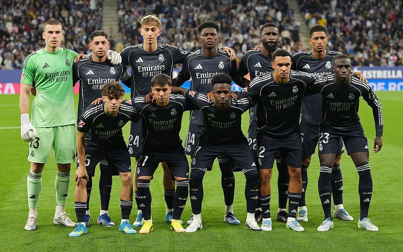 Liga hiszpańska: Rozłam w szatni Realu. Napięcie sięga zenitu tuż przed El Clasico