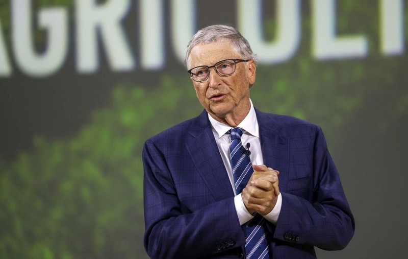Bill Gates i skutki uboczne szczepionki na covid, czyli dezinformacja wokół hantawirusa