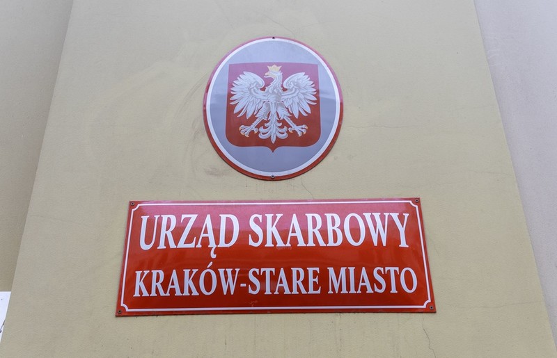 Polska skarbówka sprawdza tych, którzy sprzedają w internecie