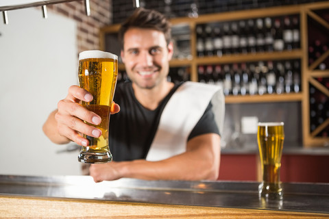 Beer drinkers deliberately deceived by global brewers who buy brands and change recipes
