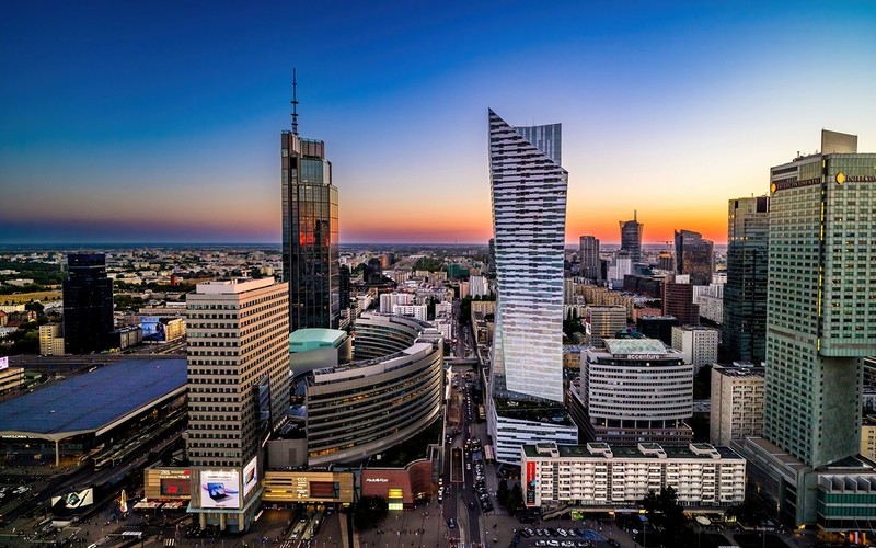 W Polsce trudno prowadzić biznes. Jesteśmy wysoko w niechlubnym rankingu