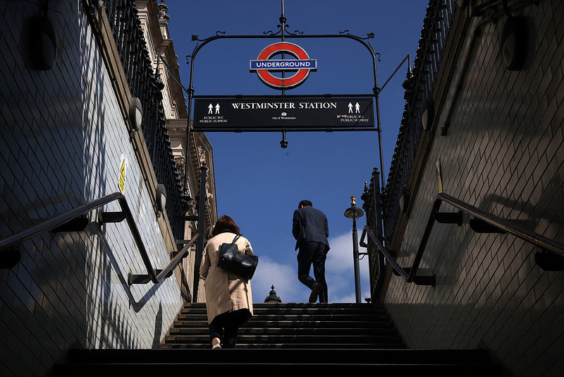 Nie będzie strajków w londyńskim metrze. Odwołano je dzisiaj w ostatniej chwili