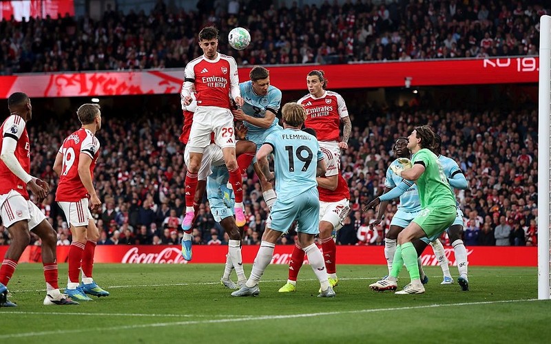 Liga angielska: Arsenal o krok od tytułu