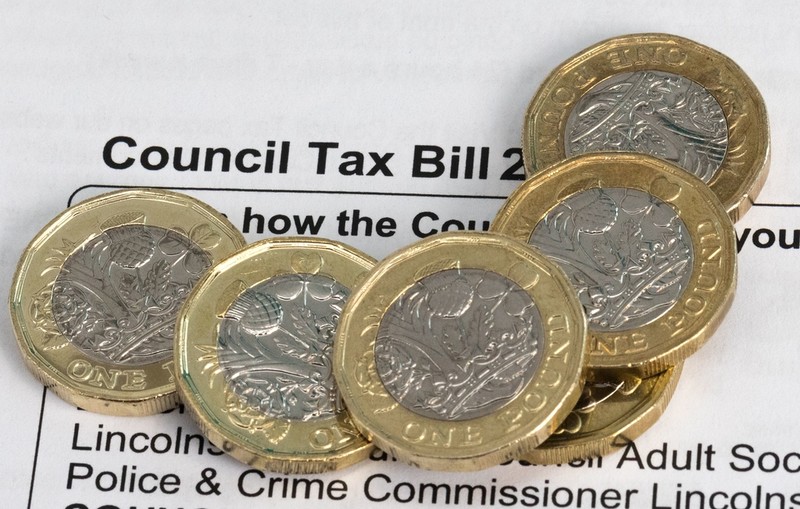 UK: Ponad 2 mln osób są uprawnione do ulgi, o której nie wiedzą