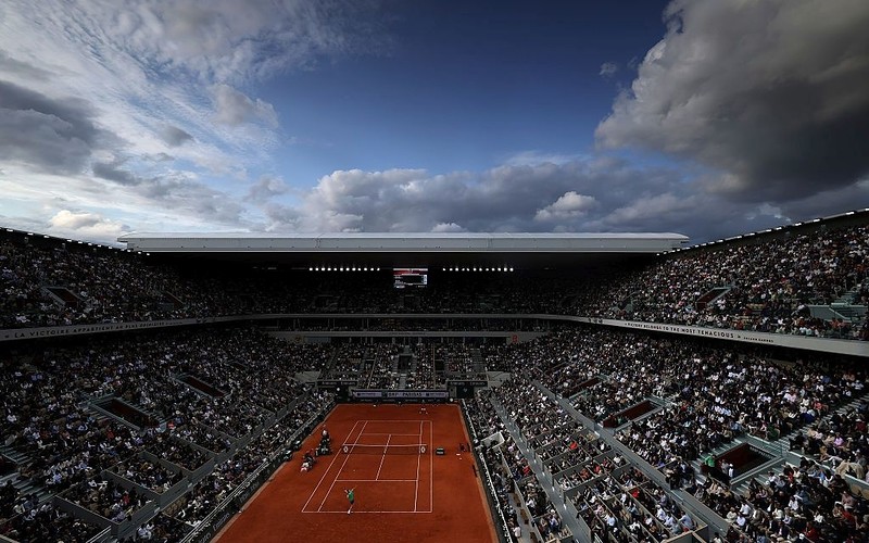 French Open: Tenisiści zapowiedzieli protest