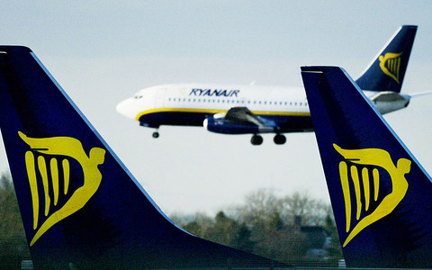 Ryanair faces 20m euros compensation bill over cancellations