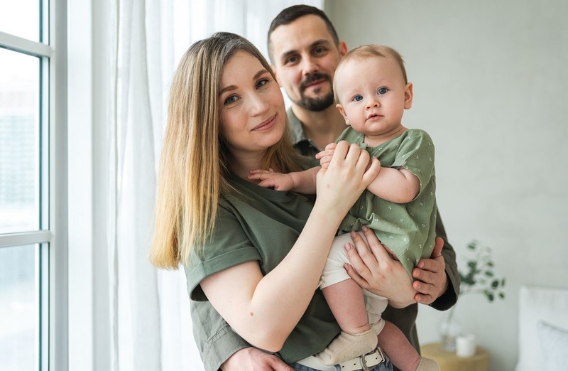 Statystyczna Polka zostaje matką w wieku 31 lat