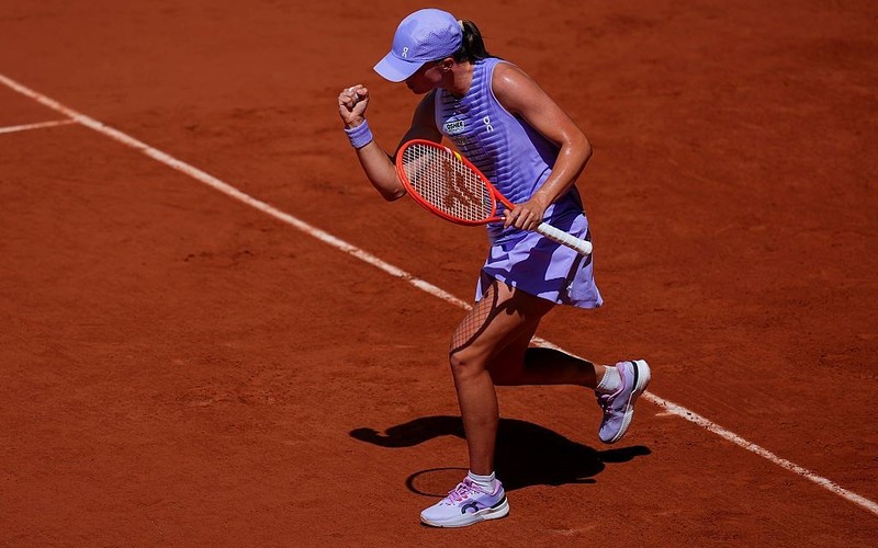 French Open: Świetny początek polskich tenisistów