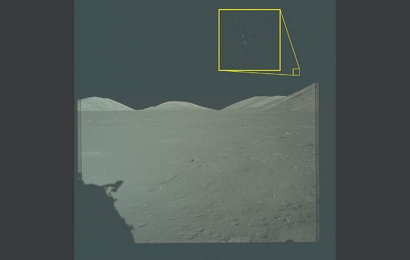 Pentagon opublikował nową transzę akt o UFO, w tym zeznania funkcjonariuszy wywiadu