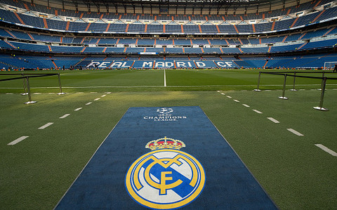 Real Madrid will launch a theme park in China