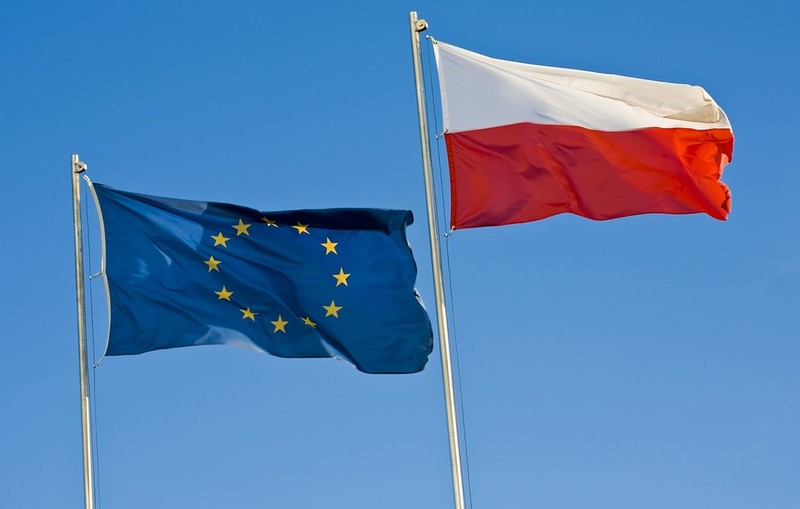 Sondaż: Ponad 70 proc. Polaków nie chce Polexitu