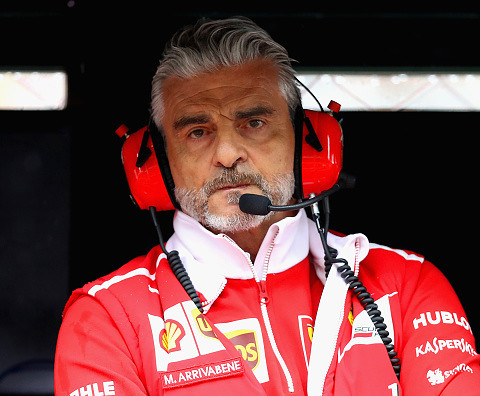 Ferrari boss still believes in victory