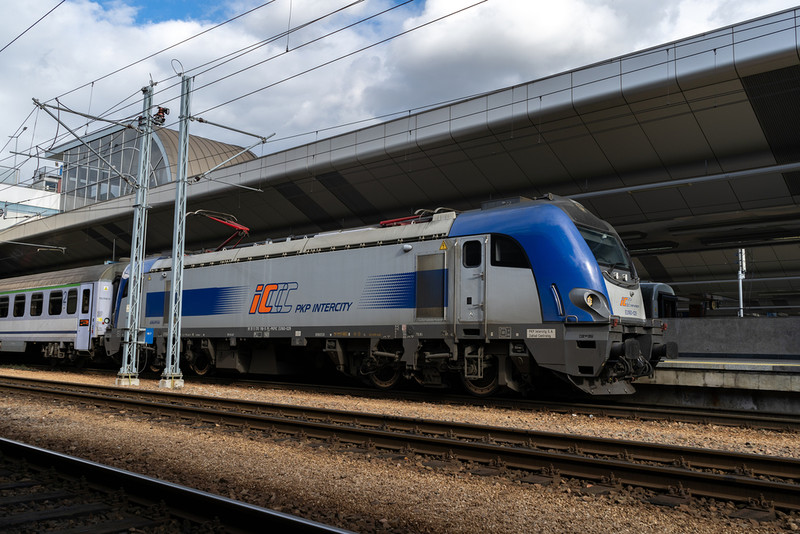 PKP Intercity w najbliższe dni dołączy 590 wagonów do najpopularniejszych pociągów