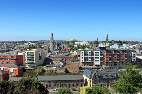 Irlandzkie miasta Drogheda i Greystones chronione przed podwyżkami czynszów