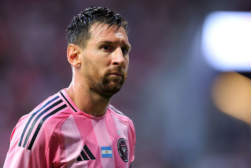 Messi wyróżniony w Hiszpanii. Otrzymał prestiżową nagrodę sportową