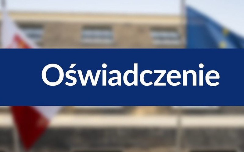 Oświadczenie Ambasady RP w Londynie w sprawie zabójstwa Henry'ego Nowaka