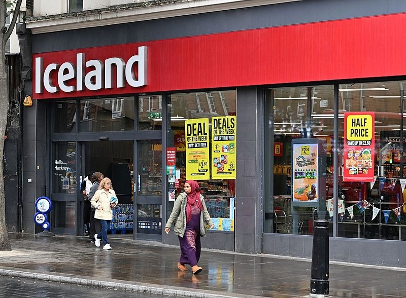 Iceland uruchamia bezpłatną usługę, która ma pomóc starszym klientom w ubieganiu się o zasiłki