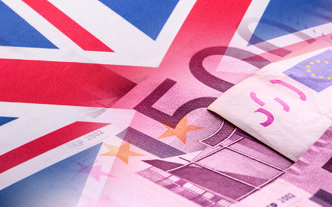 BBC: May zaoferuje UE 20 mld euro w okresie przejściowym