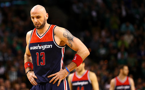 Gortat honored in the chamber of the parliament of the regional council of Lodz