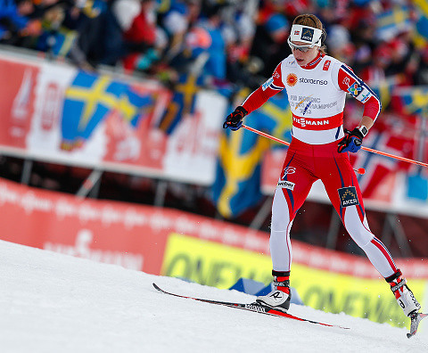 Norweskie biegaczki narciarskie obawiają się wyjazdu do Korei