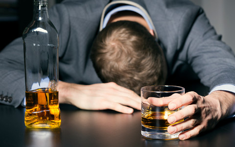Polish government wants to fight alcoholism