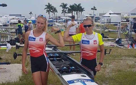 Three Polish settlements in the final of the World Championship in Sarasota