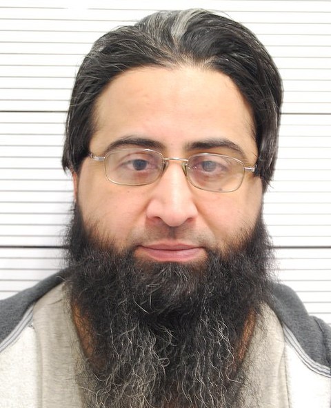 Więzienie dla brytyjskiego imama za nawoływanie do nienawiści