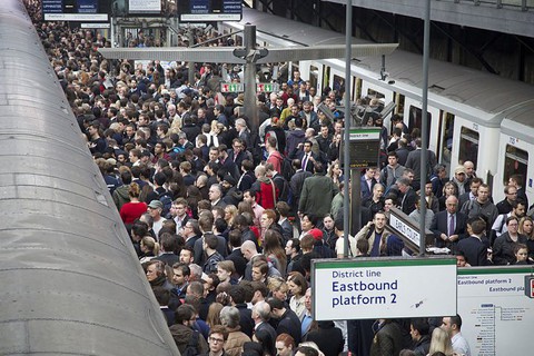 Entire Tube network to be 'substantially disrupted' in new train drivers' strike