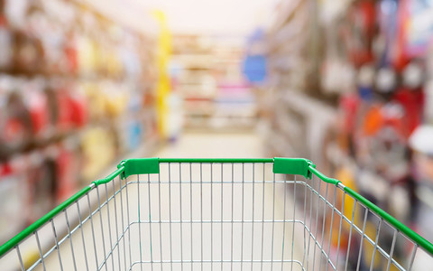 Niemcy: Szantażysta grozi zatruciem żywności w supermarketach