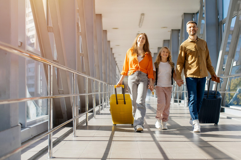 New Report: Poles Among the Most Frequent Travelers in Europe