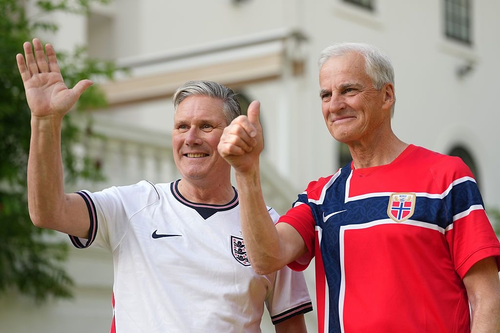 Bank holiday jeśli Anglia wygra mundial?
