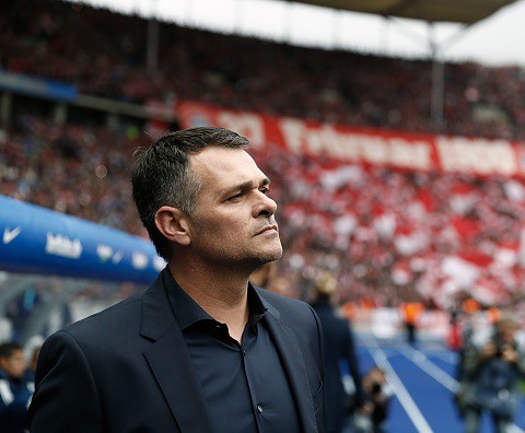 Sagnol did not change Bayern: costly mistakes and disappointment