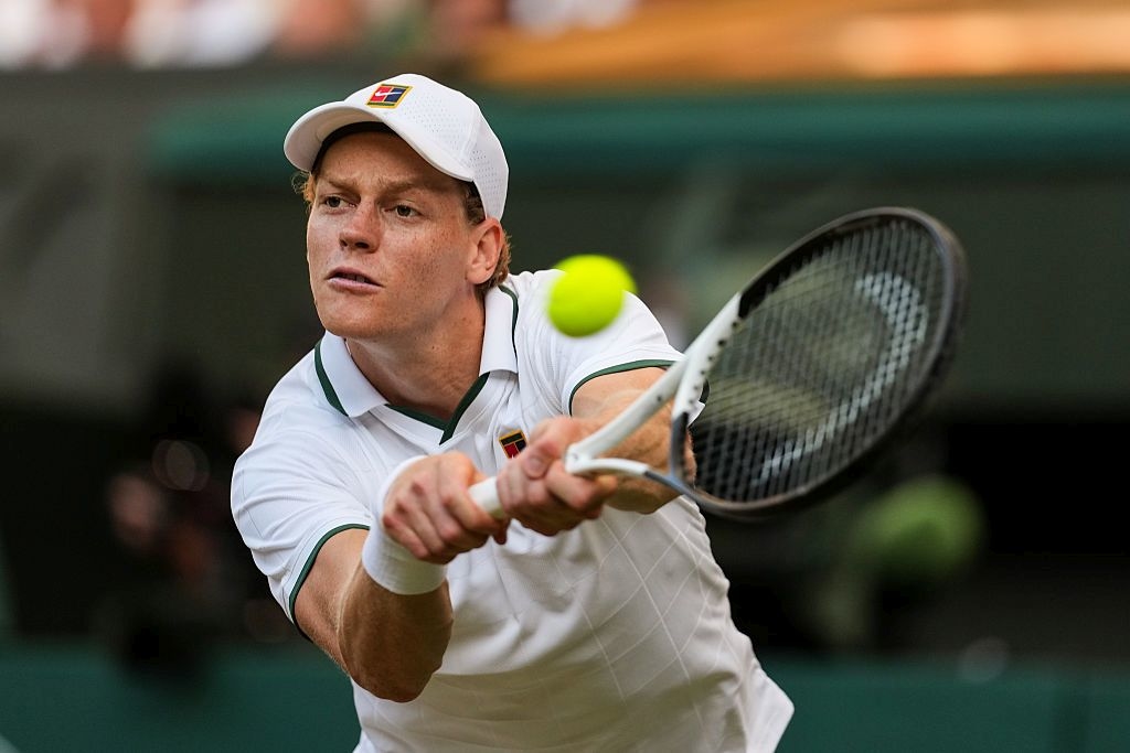 Wimbledon: Sinner obronił tytuł