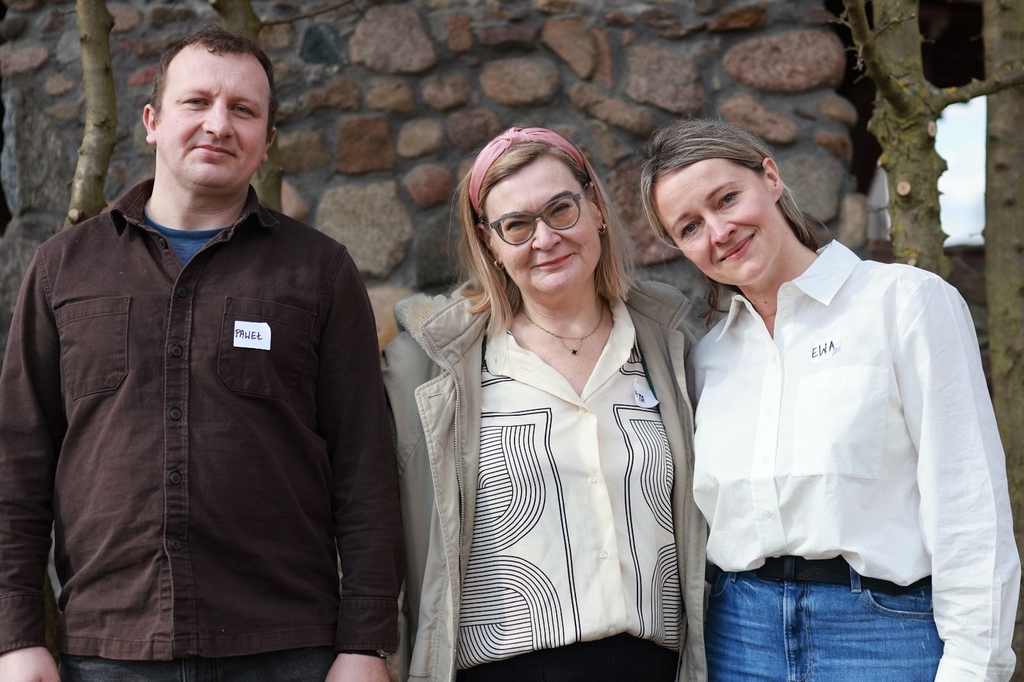 Wielu Polaków w Dublinie wciąż potrzebuje pomocy. Fundacja Barka rozpoczyna kolejny projekt