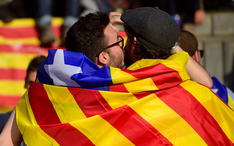 Premier Katalonii: Ogłoszenie niepodległości za kilka dni