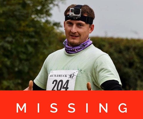 Brother makes urgent plea for information on missing man Janusz Jasicki who vanished after wedding