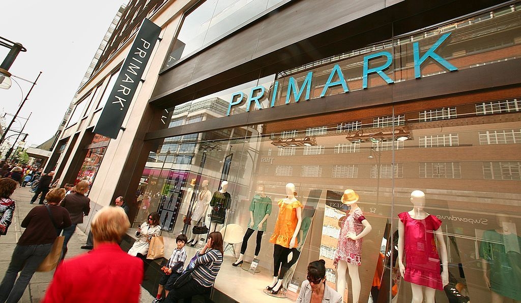 Primark chce znów przyciągnąć klientów i obniża ceny