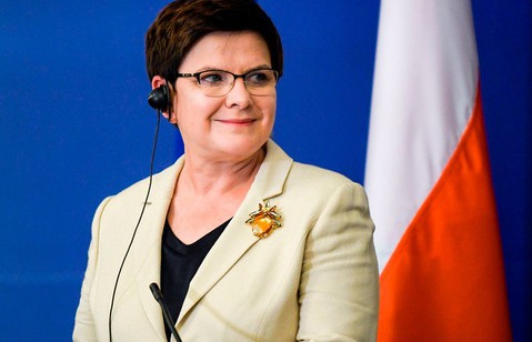 EU parliament to hold another 'political' debate on Poland